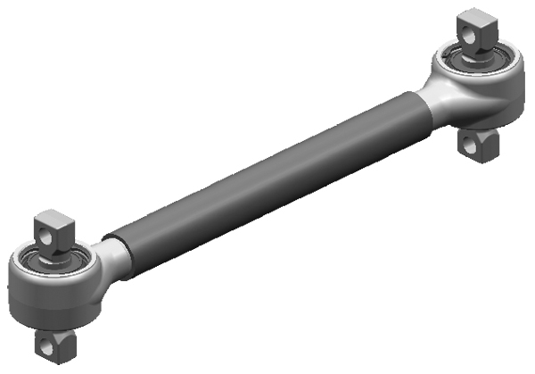 LEMFÖRDER 22915 01 Lenker, Radaufhängung