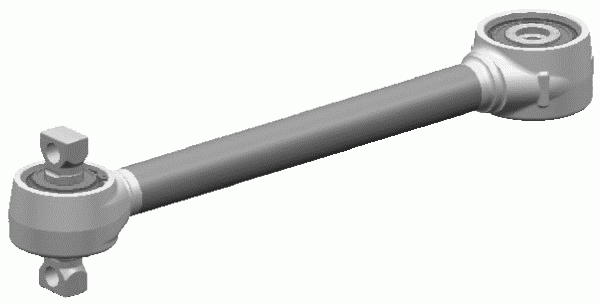 LEMFÖRDER 22917 01 Lenker, Radaufhängung
