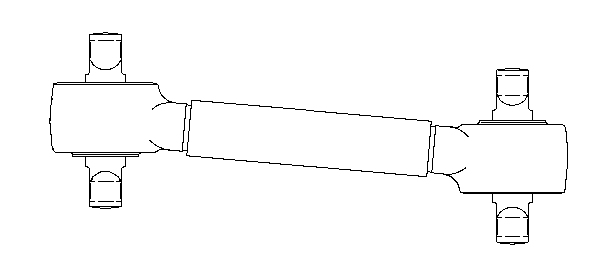 LEMFÖRDER 22922 01 Lenker, Radaufhängung