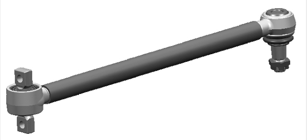 LEMFÖRDER 22924 01 Lenker, Radaufhängung