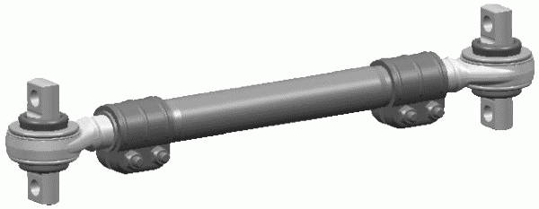 LEMFÖRDER 22927 01 Lenker, Radaufhängung