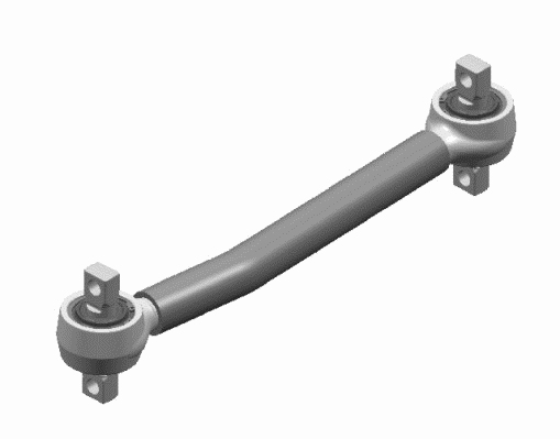 LEMFÖRDER 22929 01 Lenker, Radaufhängung