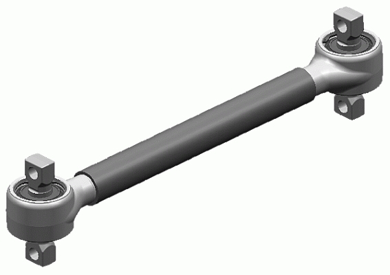 LEMFÖRDER 22930 01 Lenker, Radaufhängung