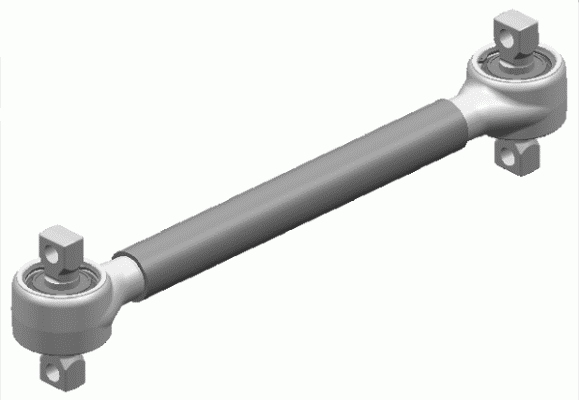 LEMFÖRDER 22937 01 Lenker, Radaufhängung