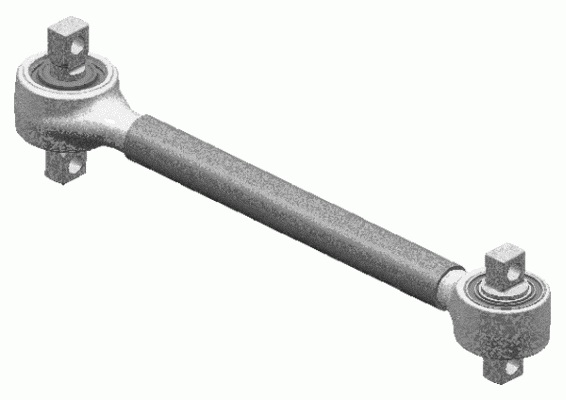 LEMFÖRDER 22946 01 Lenker, Radaufhängung