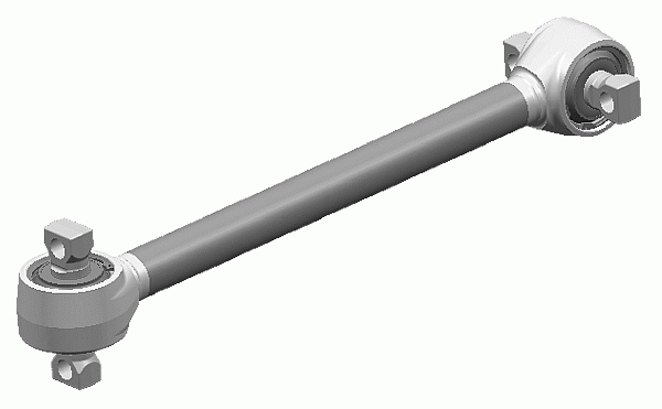 LEMFÖRDER 22955 01 Lenker, Radaufhängung
