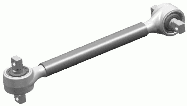 LEMFÖRDER 22978 01 Lenker, Radaufhängung