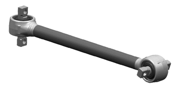LEMFÖRDER 22982 01 Lenker, Radaufhängung