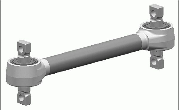 LEMFÖRDER 22988 01 Lenker, Radaufhängung