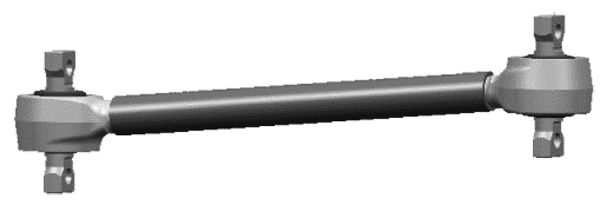 LEMFÖRDER 22989 01 Lenker, Radaufhängung
