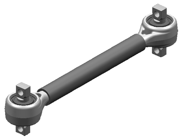 LEMFÖRDER 22990 01 Lenker, Radaufhängung
