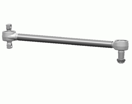 LEMFÖRDER 22998 01 Lenker, Radaufhängung