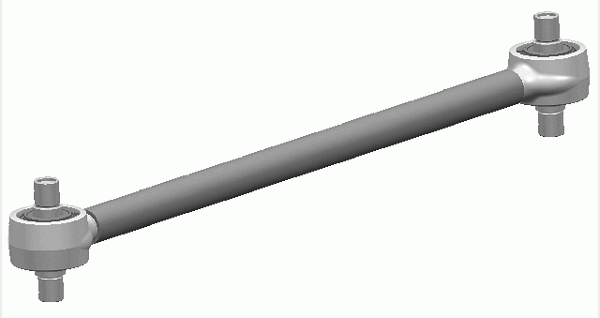 LEMFÖRDER 23014 01 Lenker, Radaufhängung