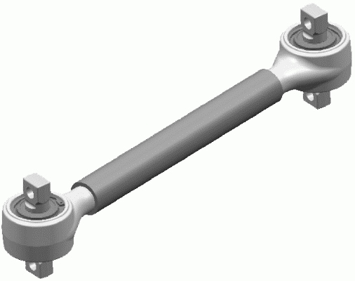 LEMFÖRDER 23029 01 Lenker, Radaufhängung