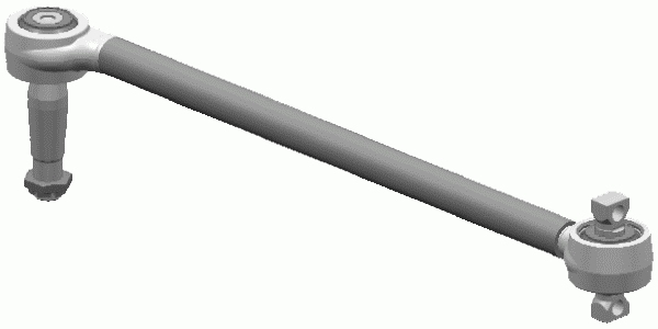 LEMFÖRDER 23031 01 Lenker, Radaufhängung