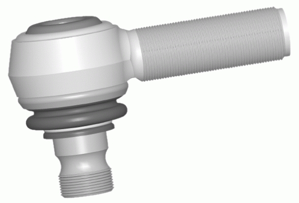 LEMFÖRDER 23122 01 Spurstangenkopf