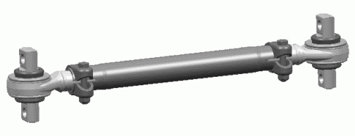 LEMFÖRDER 23226 01 Lenker, Radaufhängung