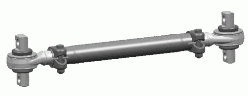 LEMFÖRDER 23228 01 Lenker, Radaufhängung