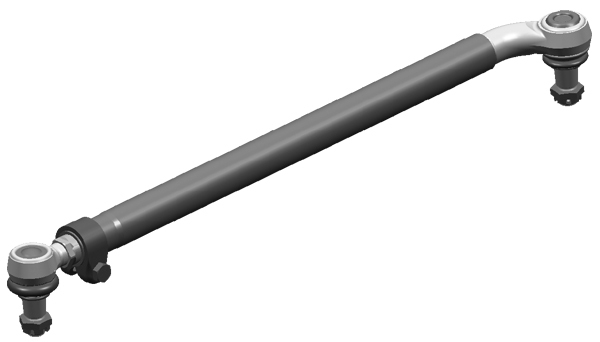 LEMFÖRDER 23230 01 Spurstange