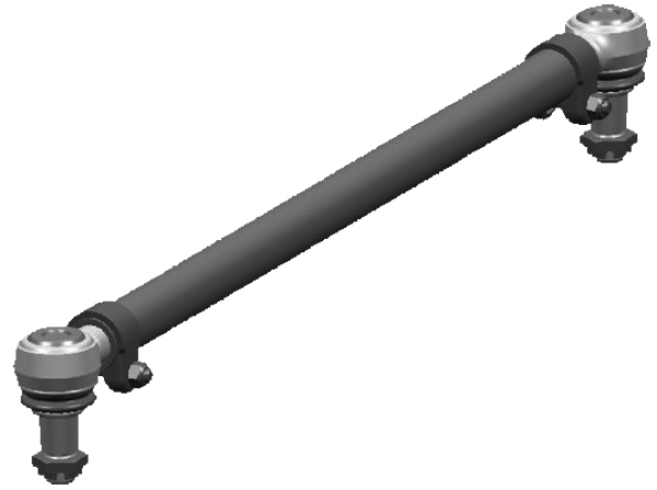 LEMFÖRDER 23249 01 Spurstange