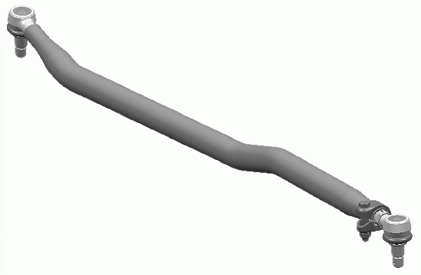 LEMFÖRDER 23256 01 Spurstange