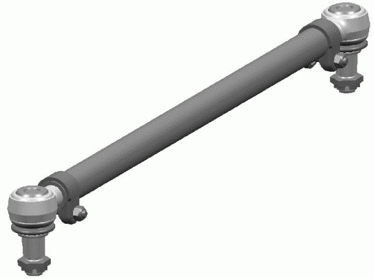 LEMFÖRDER 23258 01 Spurstange