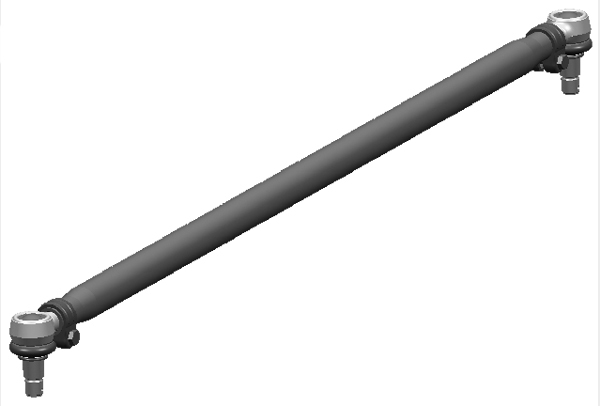 LEMFÖRDER 23276 01 Spurstange