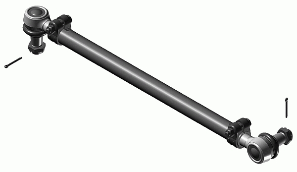 LEMFÖRDER 23300 01 Lenkstange