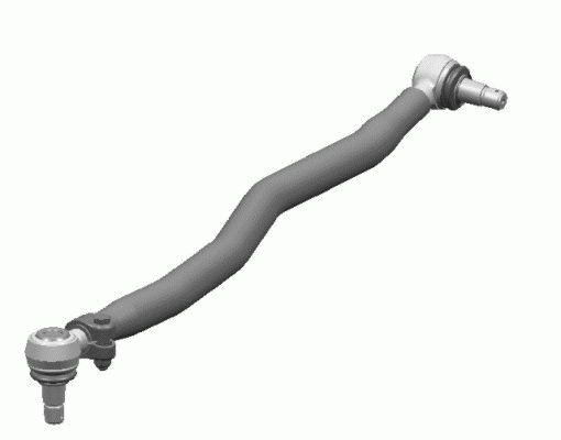 LEMFÖRDER 23367 01 Lenkstange