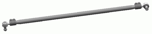 LEMFÖRDER 23383 01 Lenkstange