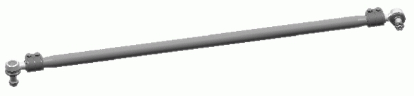LEMFÖRDER 23389 01 Lenkstange