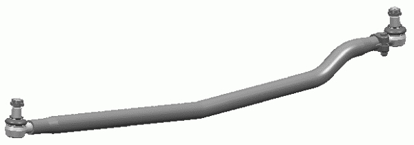 LEMFÖRDER 23427 01 Lenkstange