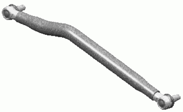 LEMFÖRDER 23461 01 Lenkstange