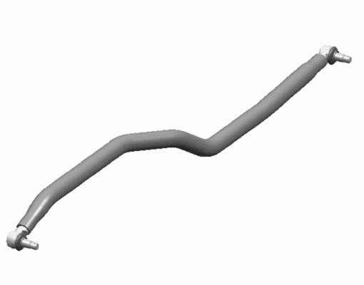 LEMFÖRDER 23494 01 Lenkstange