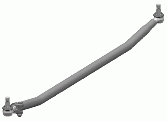 LEMFÖRDER 23495 01 Spurstange