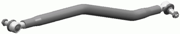 LEMFÖRDER 23523 01 Lenkstange