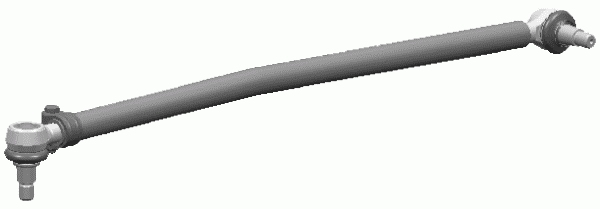 LEMFÖRDER 23527 01 Lenkstange