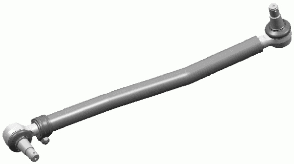 LEMFÖRDER 23550 01 Lenkstange