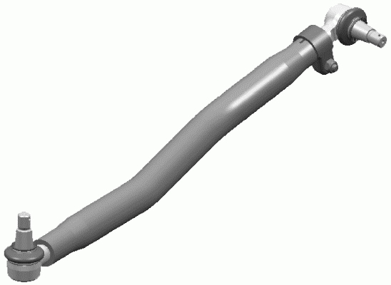 LEMFÖRDER 23554 01 Lenkstange