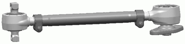 LEMFÖRDER 23600 01 Lenker, Radaufhängung