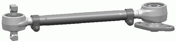 LEMFÖRDER 23601 01 Lenker, Radaufhängung
