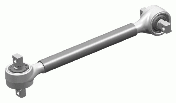 LEMFÖRDER 23629 01 Lenker, Radaufhängung