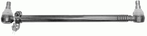 LEMFÖRDER 23633 01 Lenker, Radaufhängung