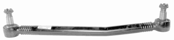LEMFÖRDER 23637 01 Lenker, Radaufhängung