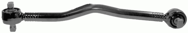 LEMFÖRDER 23639 01 Lenker, Radaufhängung