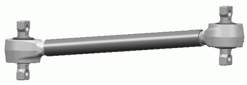 LEMFÖRDER 23647 01 Lenker, Radaufhängung