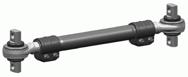 LEMFÖRDER 23654 01 Lenker, Radaufhängung