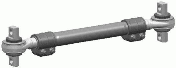 LEMFÖRDER 23655 01 Lenker, Radaufhängung
