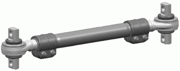 LEMFÖRDER 23656 01 Lenker, Radaufhängung