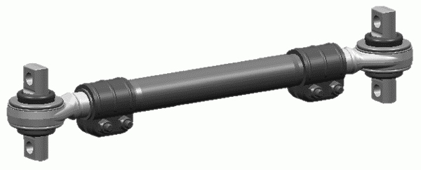 LEMFÖRDER 23657 01 Lenker, Radaufhängung